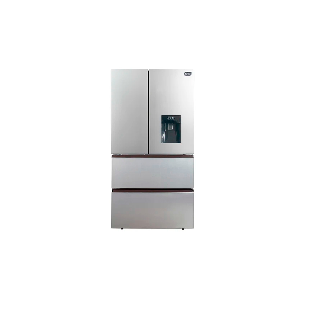 Refrigerador GRS GRFD17XI01
