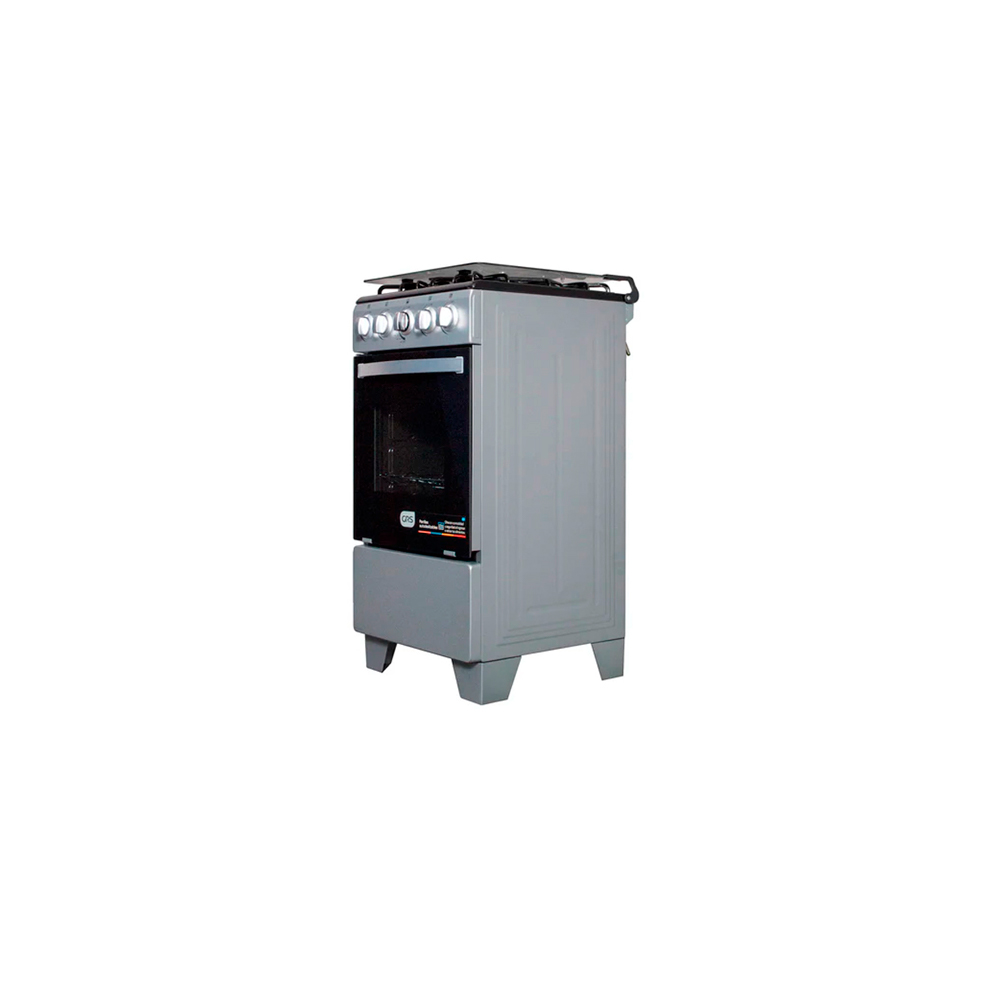 Estufa GRS 20GE4S GRIS