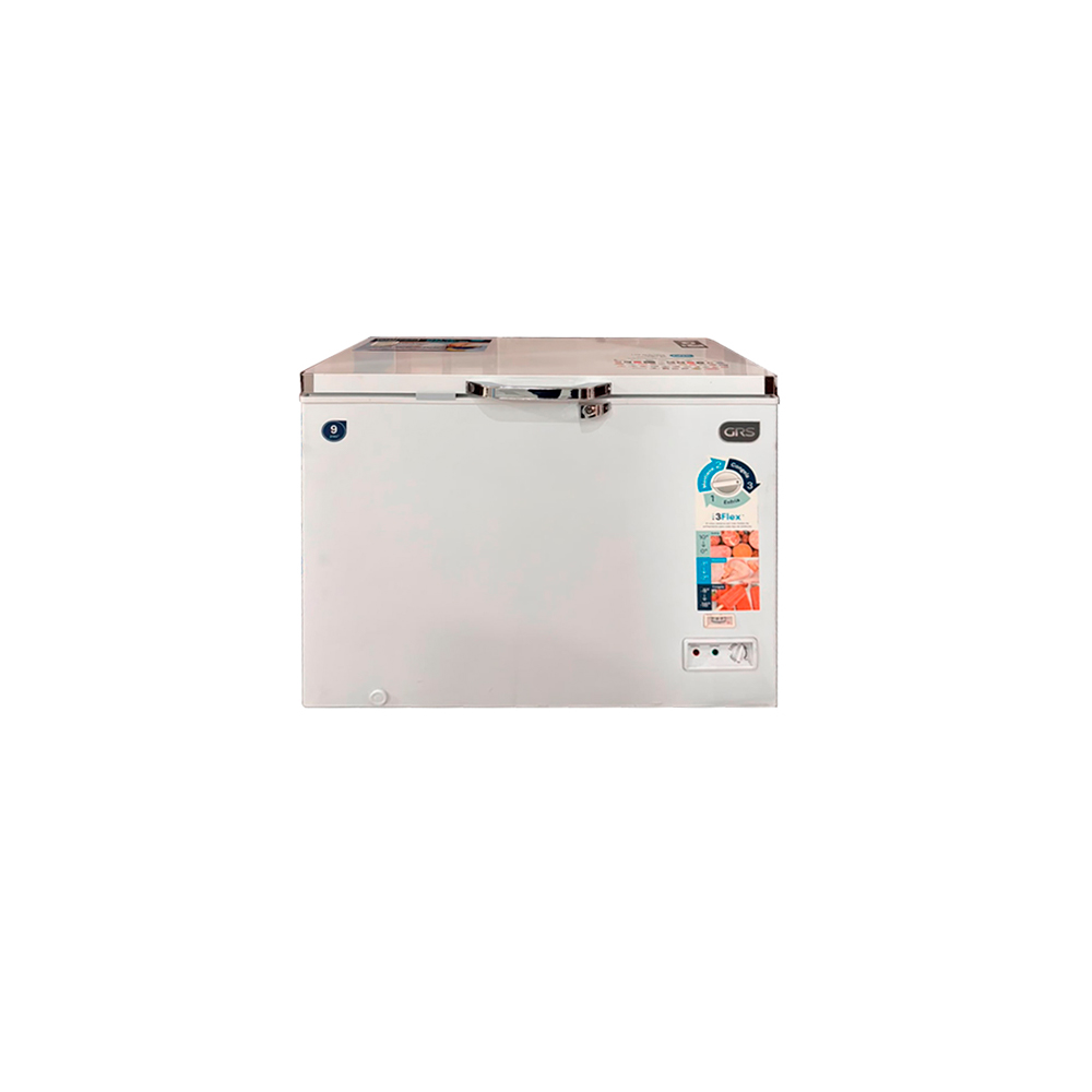 Congelador GRS GF 230 Horizontal 9P