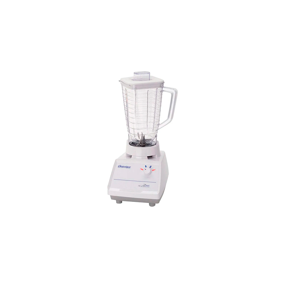 Licuadora OSTER v/plástico 4170