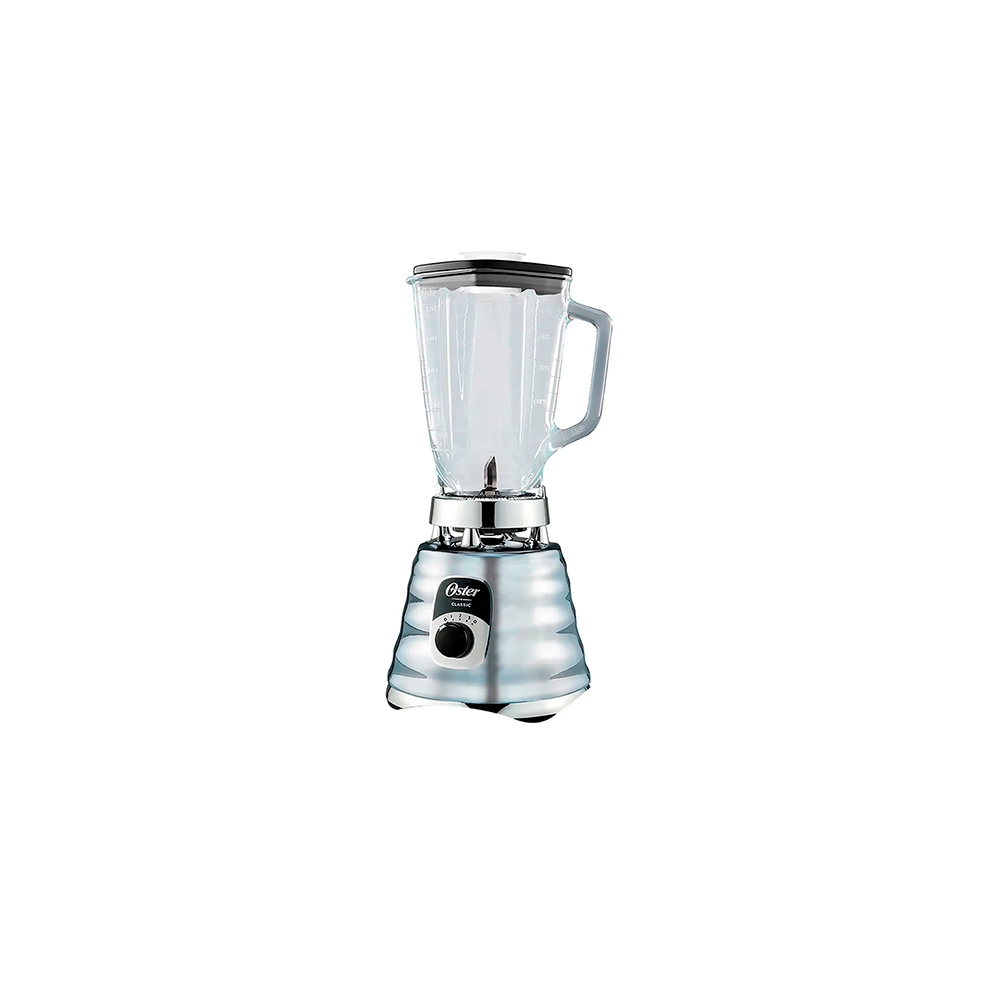 Licuadora OSTER CROMADA BLST4655-013