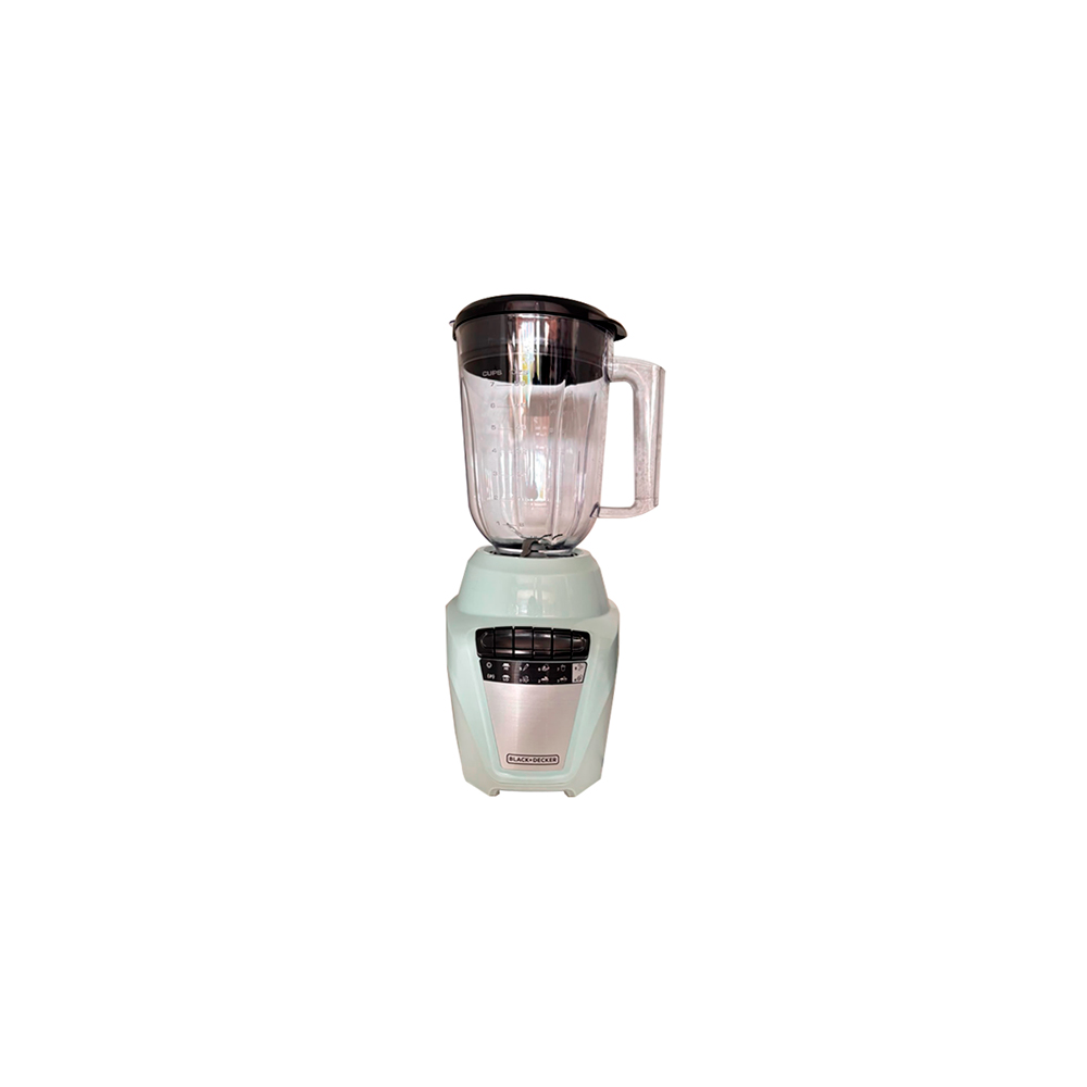Licuadora Ice Crush BLACK AND DECKER BDL087-1GBLA