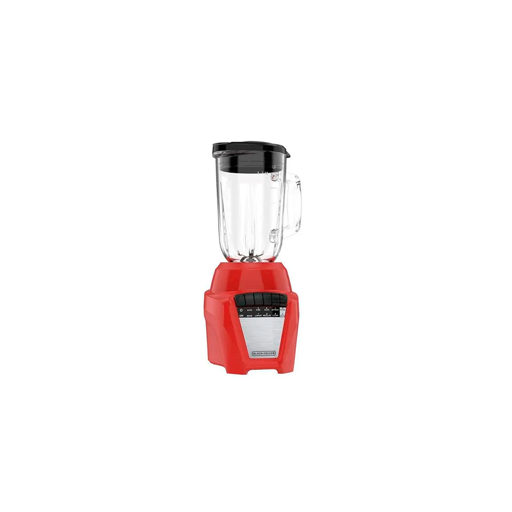 Licuadora Ice Crush BLACK AND DECKER BD BL0877-1RDLA