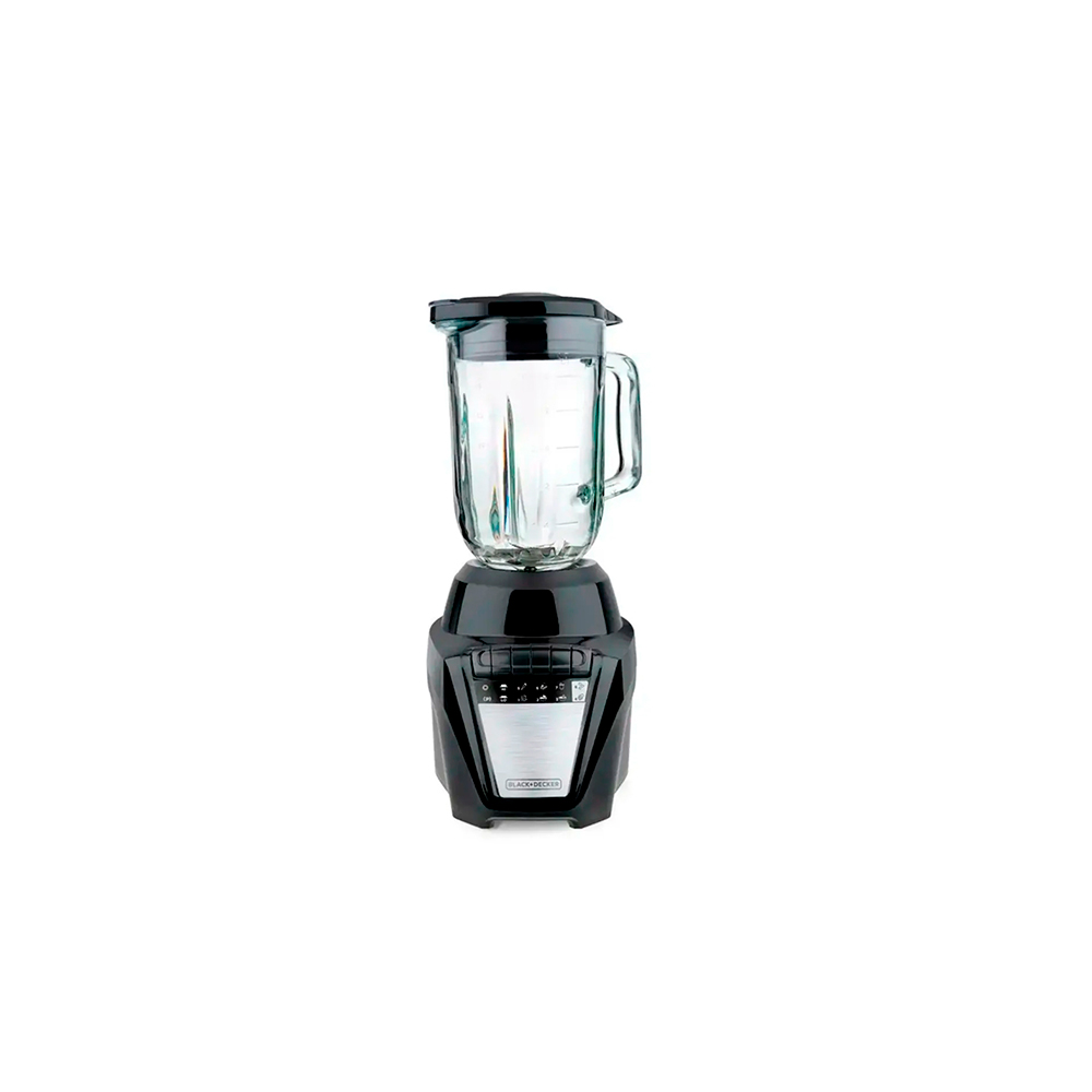 Licuadora Ice Crush BLACK AND DECKER BD BL0876-1ADLA