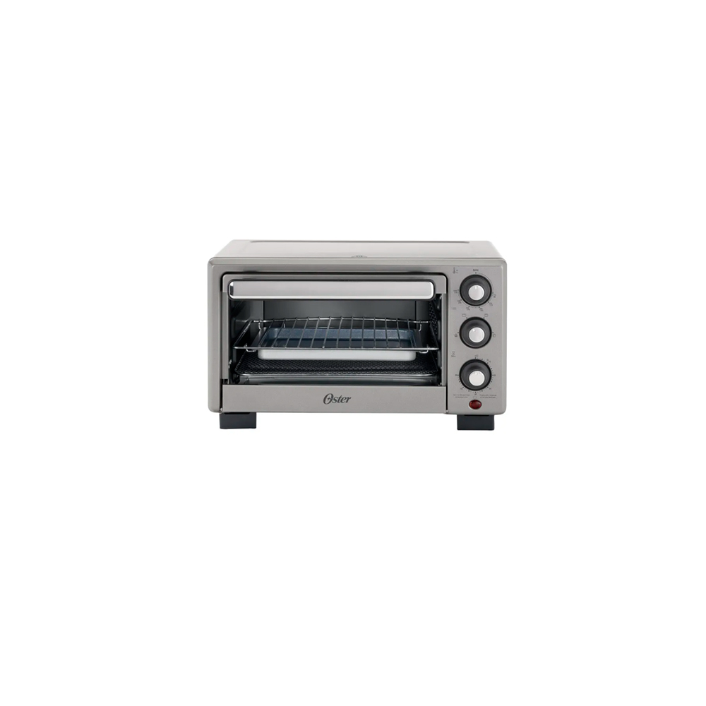 Horno tostador OSTER TSSTTV17MANFNS-01 con freidora de aire
