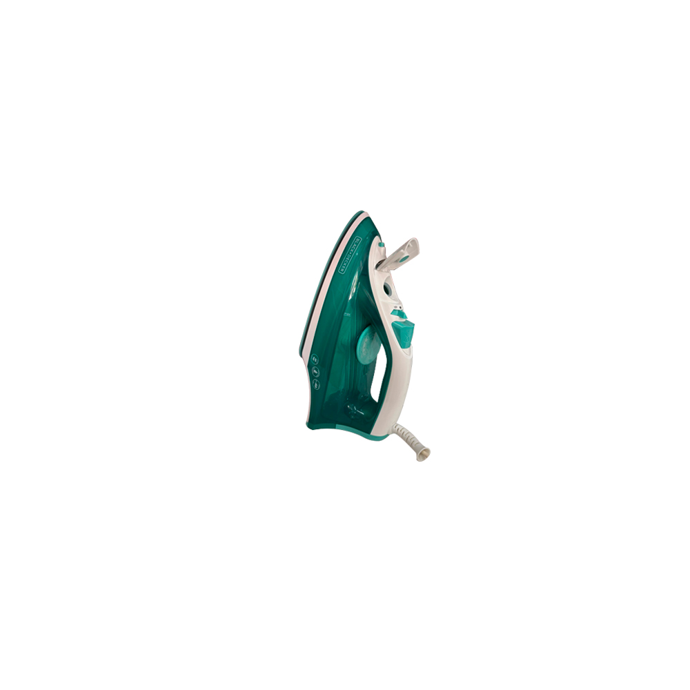 Plancha BLACK AND DECKER IRBD352