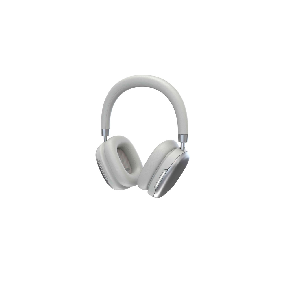 Audifonos ZEN MAX HS7404WT tipo eadset