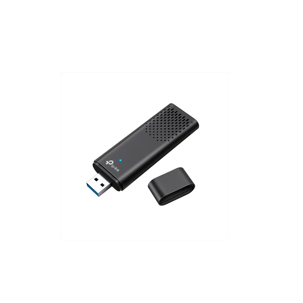 Adaptador TP.LINK wireless wifi AX-1800