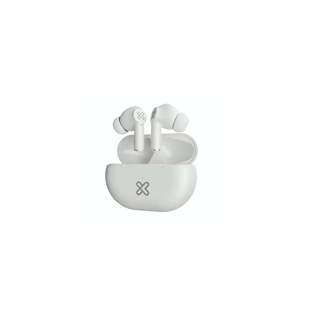 Auriculares KLIPXTREME KTE-015WH