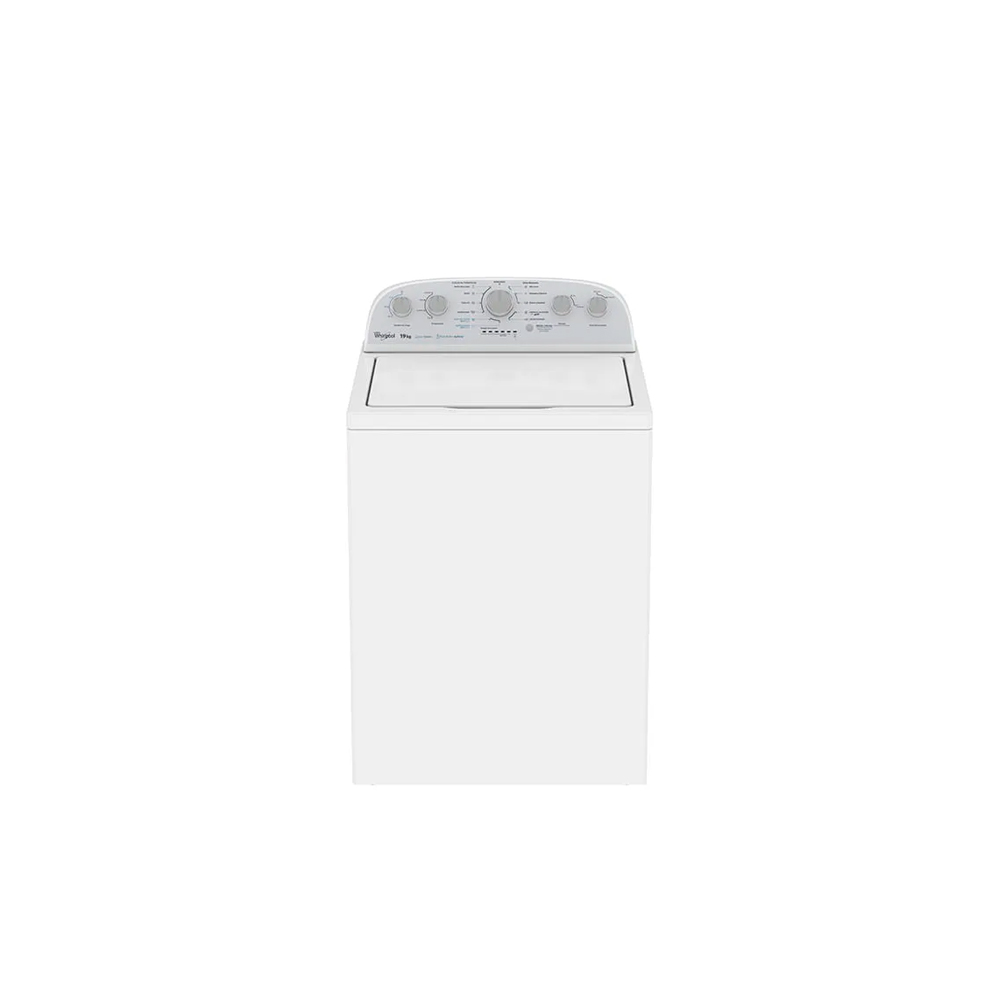 Lavadora WHIRLPOOL 7MWTW1904LM